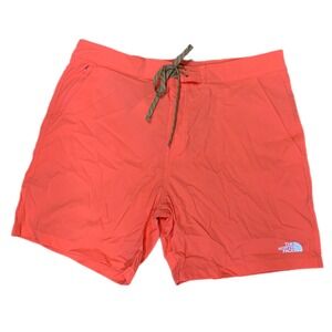 NWT The North Face Boardshorts Retro FlashDry Performance Gorpcore-38